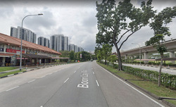 Jurong East Street 31 (D22), Shop House #549881751